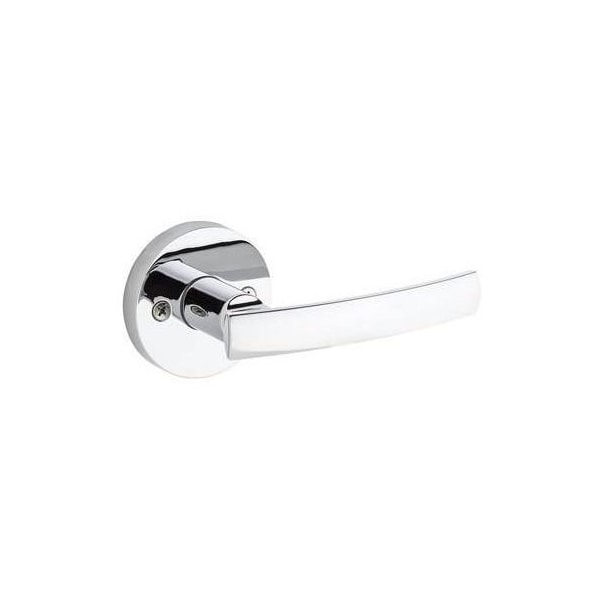 Sydney Half Dummy Lever, Bright Polished Chrome
